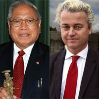 SBY Tetap Agendakan ke Belanda karena Diundang Ratu Beatrix 