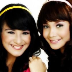 Shireen-Zaskia Sungkar Kurangi Tampil Centil 