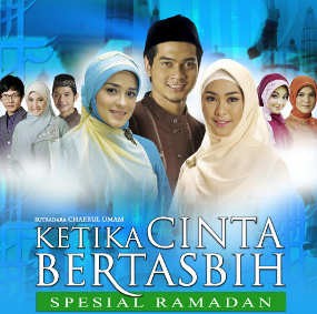 Melirik Yasmine Wildblood Si Ustadzah Qanita di Sinetron KCB