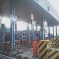 Pelemparan Batu di Jalan Tol Serpong ke Bintaro