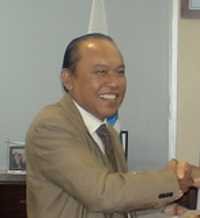 Pengusaha Ingatkan Ancaman Pangan ke Pemerintah