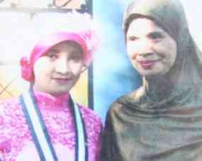 Identitas Terungkap, Korban Seorang Calon Pengantin