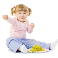 9 Kepribadian Balita