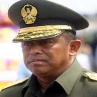 Panglima TNI: Tidak Ada Perintah PPRC ke Sumut Bahas Terorisme