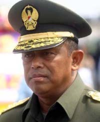 Panglima TNI: Tidak Ada Perintah PPRC ke Sumut Bahas Terorisme