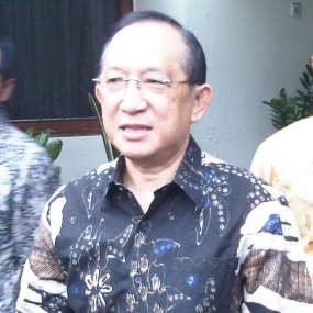 Hendarman Izin Gunakan Rumah Dinas Hingga 10 Hari Lagi