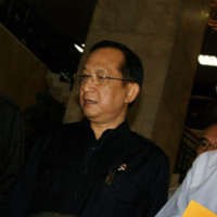 Dialog Hendarman dengan SBY Soal Pemberhentian Dirinya