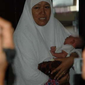 Kapolres Tanjung Balai: Besok Kartini Dipulangkan Bersama yang Lain