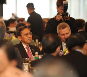 RI Minta AS dan Negara Maju Hilangkan Islamophobia