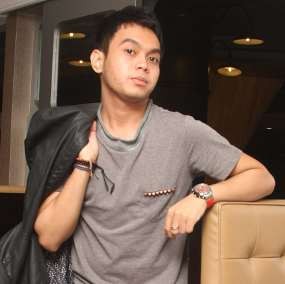 Adhareza Pilih Karir Ketimbang Nikita Willy