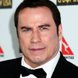 John Travolta Dikabarkan Biseksual