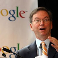 Google: Kompetitor Kami Bing, Bukan Apple