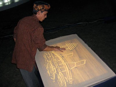 HUT ke-53 Semen Gresik