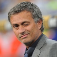 Mourinho Nilai Barca Dipermudah Klub Lain