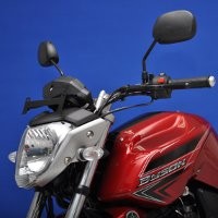 Dua Motor Anyar Yamaha Siap Taklukkan Bromo