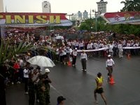 Sempat Ditutup 4 Jam, Busway Koridor I Kembali Dibuka