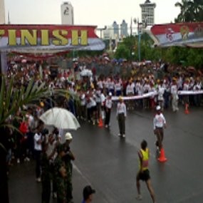 Sempat Ditutup 4 Jam, Busway Koridor I Kembali Dibuka