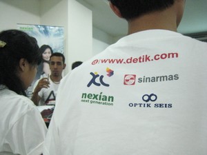 ACI, Mimpi yang Menjadi Kenyataan