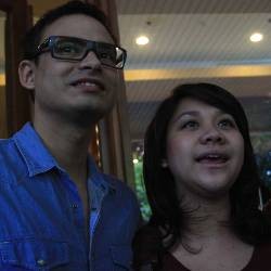 Terlalu Bahagia, BCL Masih Tidak Percaya Punya Anak