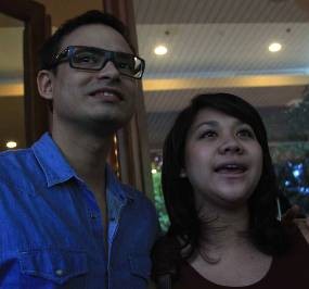 Terlalu Bahagia, BCL Masih Tidak Percaya Punya Anak