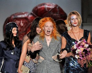 Vivienne Westwood Segera Luncurkan Koleksi Jam