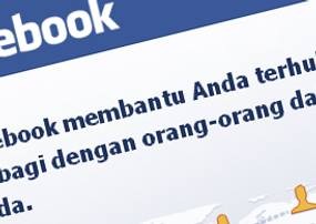 Laptop Mahasiswi Bojonegoro Amblas Dijual Kenalan di Facebook