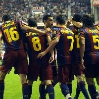 Barca Bekuk Bilbao 3-1