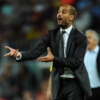 Guardiola: Barca Sudah Lebih Baik