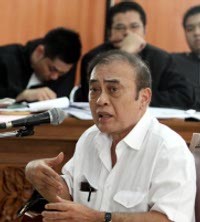 Sjahril Djohan Tak Dendam Pada Susno Duadji 