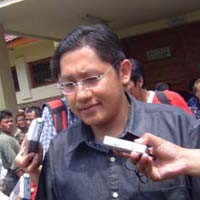 Anas: Jaksa Agung Baru Harus Pekerja Keras, Tak Seperti Burung Merak