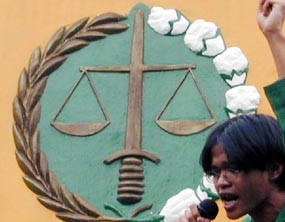 Tanpa Jaksa Agung, Korps Adyaksa Hidup Enggan Mati Tak Mau