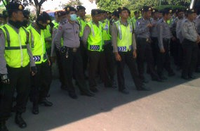 Kompolnas: Kematangan Intelijen Polisi Lebih Penting Daripada Kegendutan