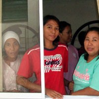 PRT 2 Bersaudara, 3 Tahun Diperlakukan Tak Manusiawi