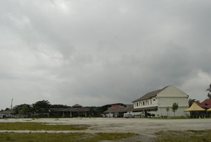 Pantai Berjuta Cermin
