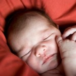 Bentuk Kepala Bayi Saat Lahir