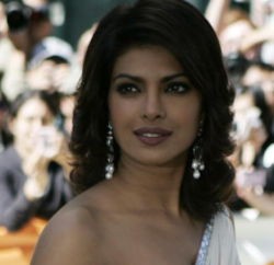 Priyanka Chopra Tolak Lamaran Pengusaha Brazil