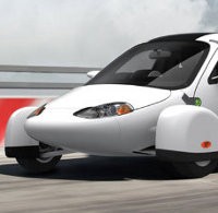 Aptera 2e Lebih Irit dari Toyota Prius