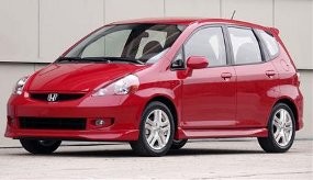 Honda Tunggu Hasil Investigasi Jazz