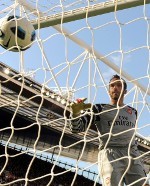Arsenal Butuh Kiper Bagus