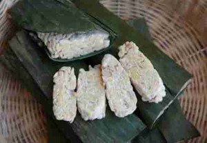 Yoghurt Tempe Mampu Turunkan Kerusakan Hati