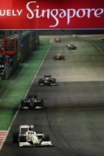 Singapura Belum Pikirkan untuk Perpanjang Kontrak