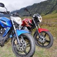 Yamaha Byson Dan Scorpio-Z Akan Perkuat Dominasi Yamaha