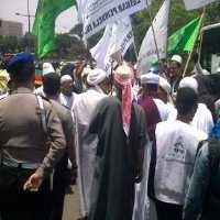 Pemutaran Film Gay di Kineforum Juga Dibatalkan