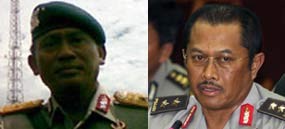 Rahasiakan Calon Kapolri, SBY Tutup Manuver Politik Partai Koalisi