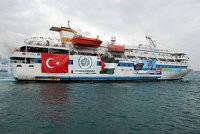 PBB akan Sahkan Resolusi Israel Langgar HAM pada Kasus Mavi Marmara