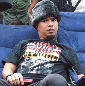 Ahmad Dhani Tak Keberatan Jika Ari Lasso Kembali ke Dewa 19