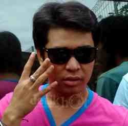Restoran Laris, Olga Masih Berhasrat Punya Kos-kosan