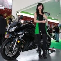 Kawasaki Garap Ninja Edisi Khusus