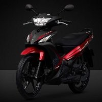 Bebek Matik Yamaha Lexam Bisa Dipesan Saat JMCS