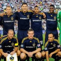 BTN Coba Datangkan LA Galaxy & Timnas AS